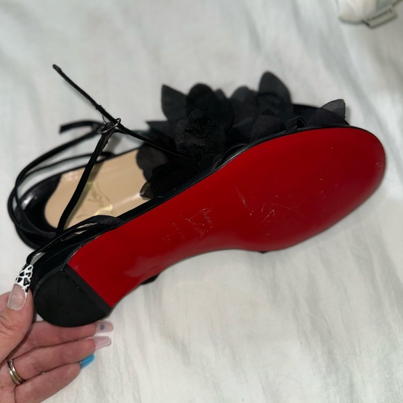 Christian Louboutin Sandals - Picture 1 of 6